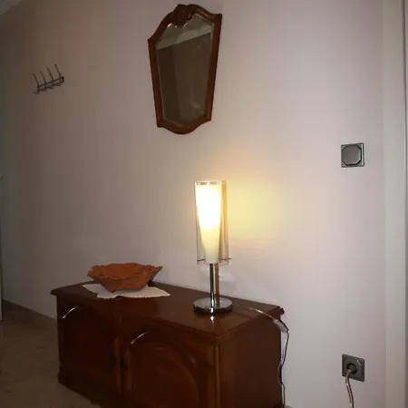 Apartment Ferienwohnung Josefine Plutscheid