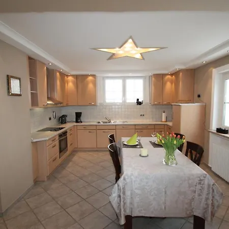 Apartment Ferienwohnung Josefine Plutscheid