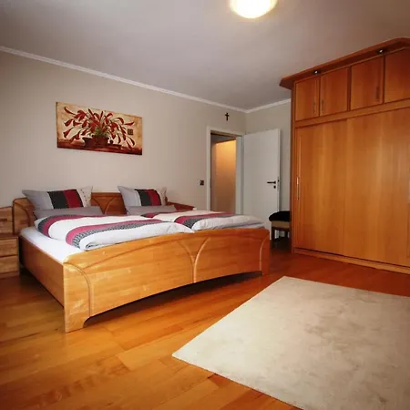 Ferienwohnung Josefine *