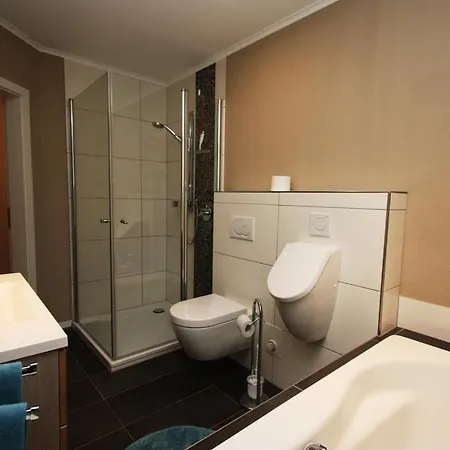 Ferienwohnung Josefine * Plutscheid