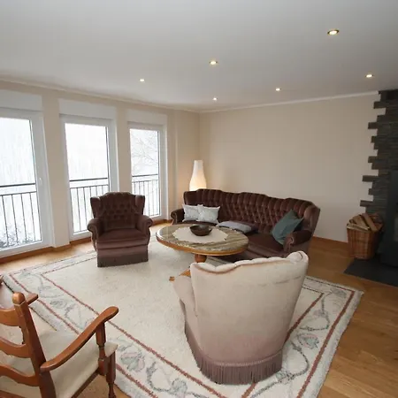Apartment Ferienwohnung Josefine Plutscheid
