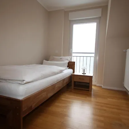 Ferienwohnung Josefine * Plutscheid