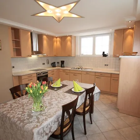 Ferienwohnung Josefine *