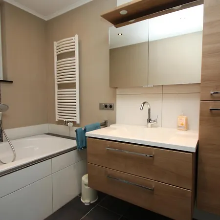 Ferienwohnung Josefine